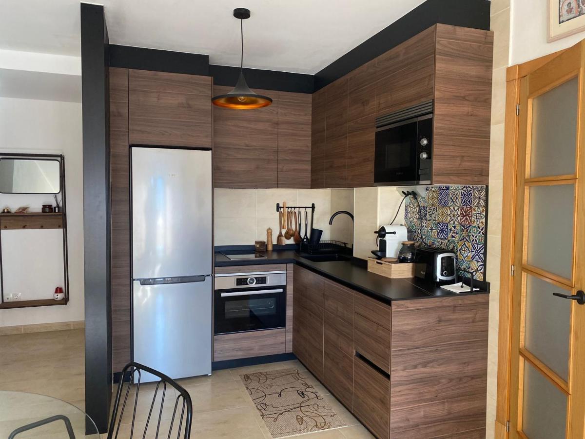 Appartamento Casa Fauda Noalla  Esterno foto