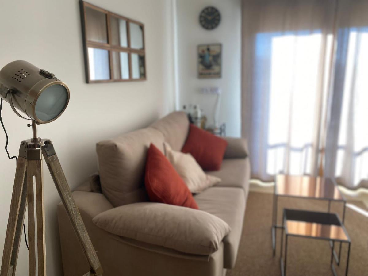 Appartamento Casa Fauda Noalla  Esterno foto