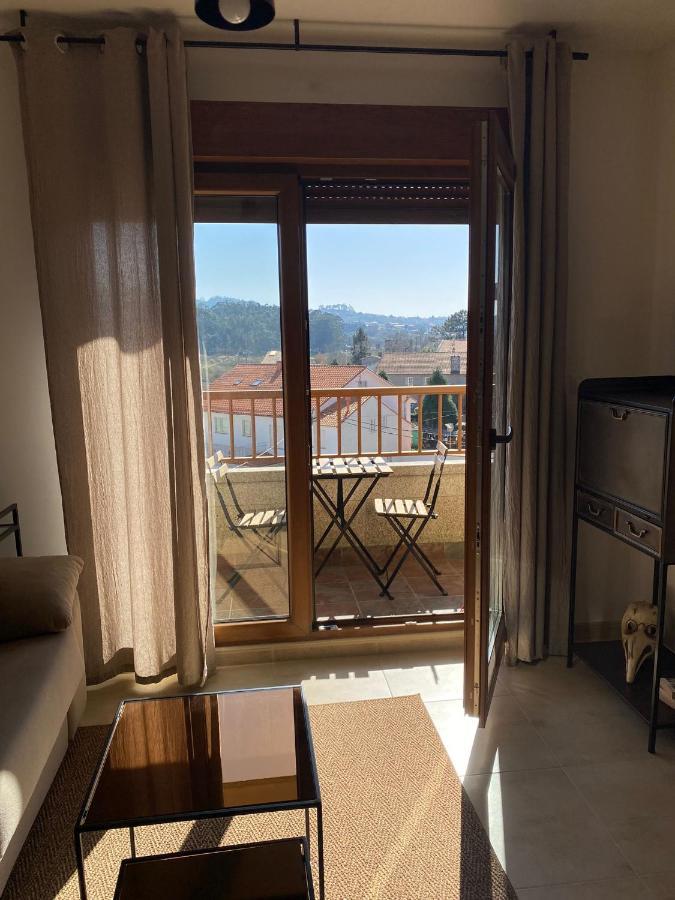 Appartamento Casa Fauda Noalla  Esterno foto
