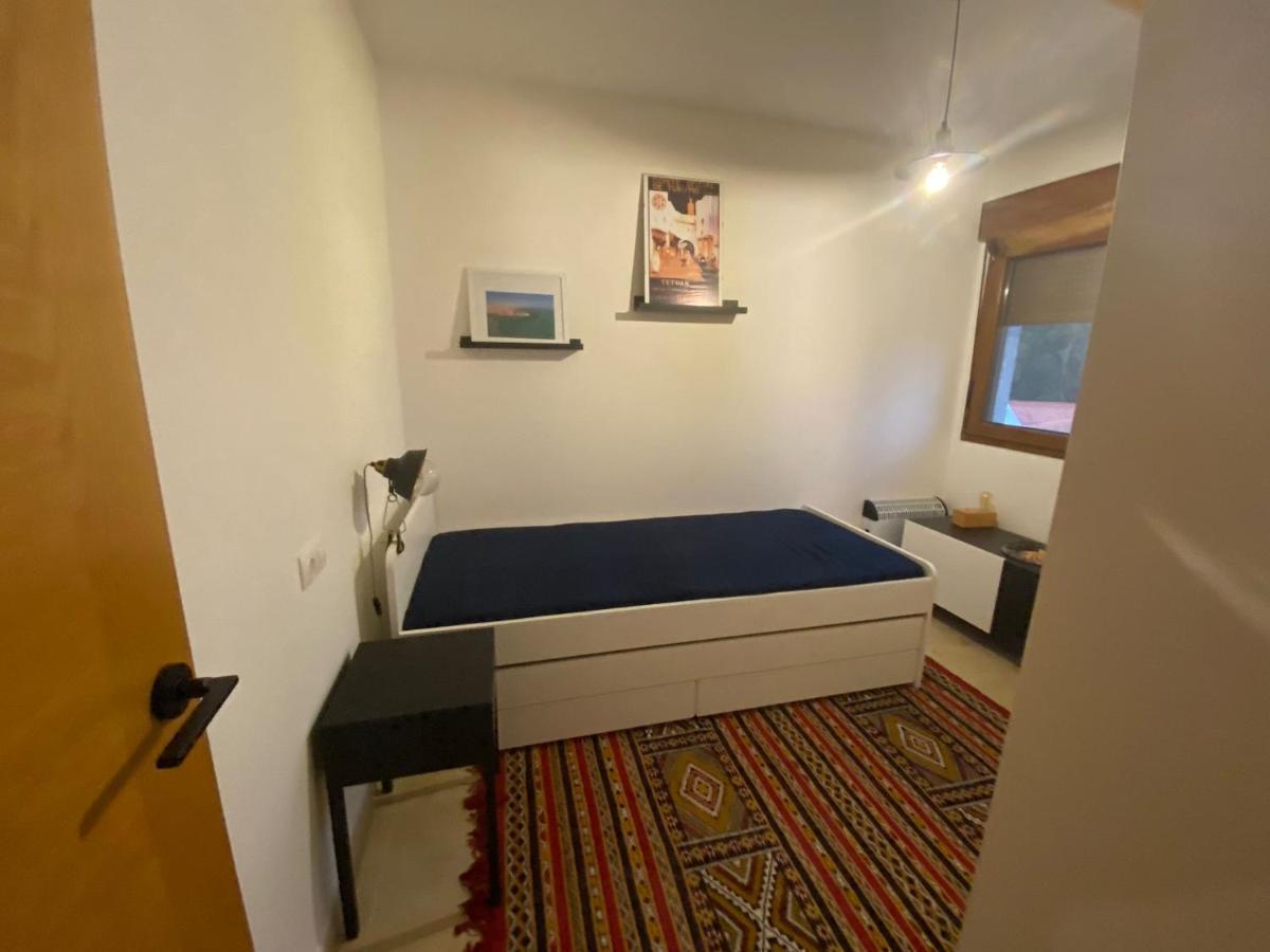 Appartamento Casa Fauda Noalla  Esterno foto