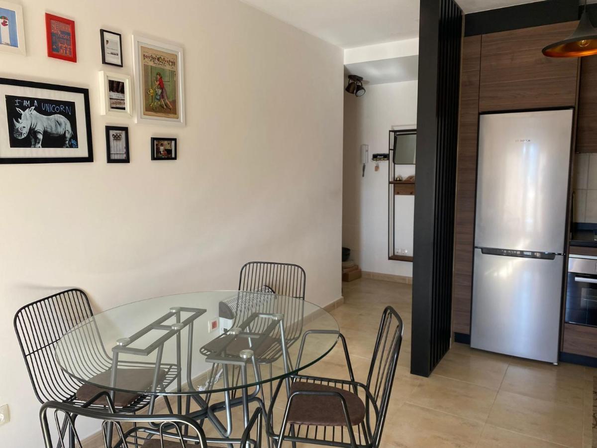 Appartamento Casa Fauda Noalla  Esterno foto