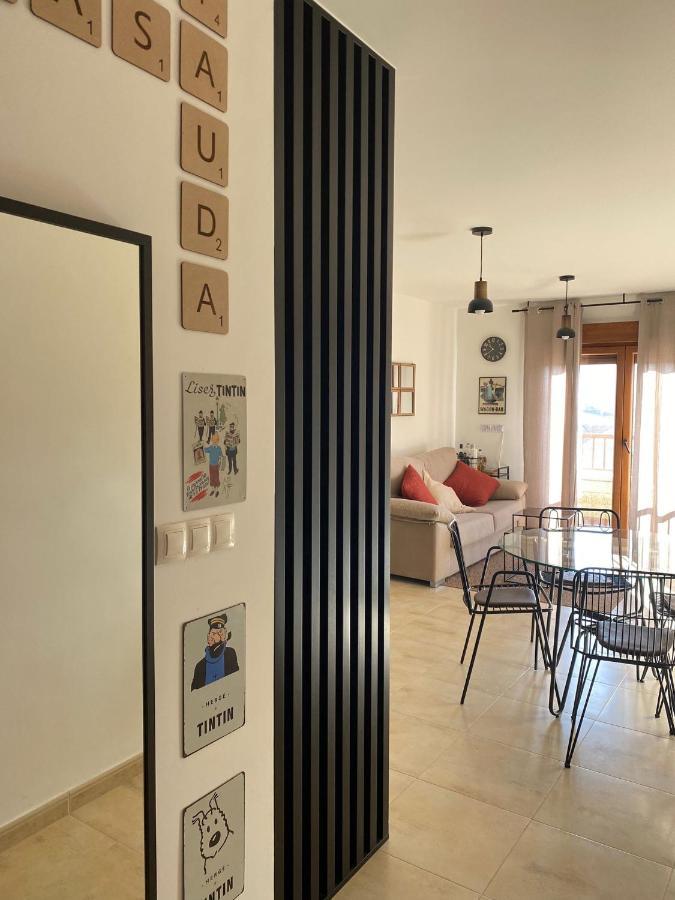 Appartamento Casa Fauda Noalla  Esterno foto