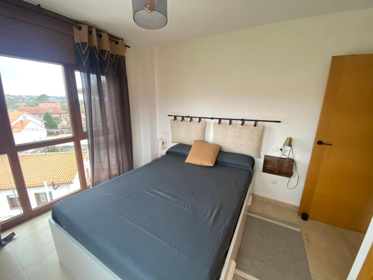 Appartamento Casa Fauda Noalla  Esterno foto