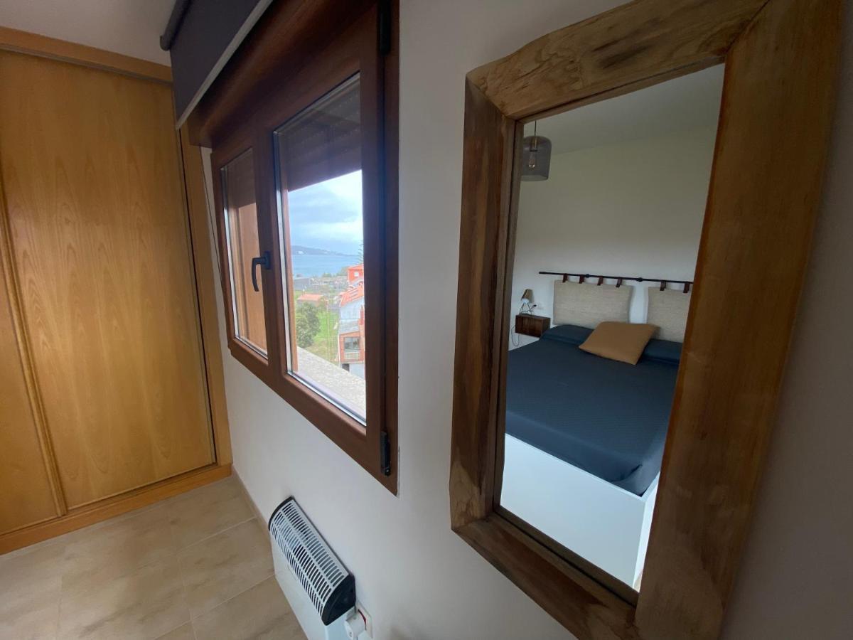 Appartamento Casa Fauda Noalla  Esterno foto